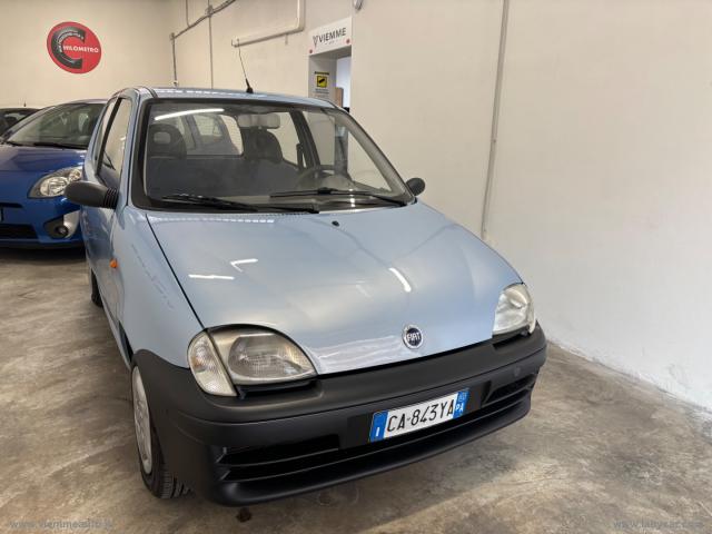 Fiat seicento 1.1