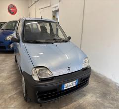 Auto - Fiat seicento 1.1