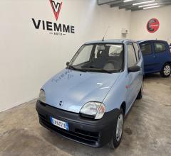 Auto - Fiat seicento 1.1