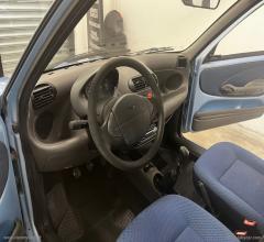 Auto - Fiat seicento 1.1