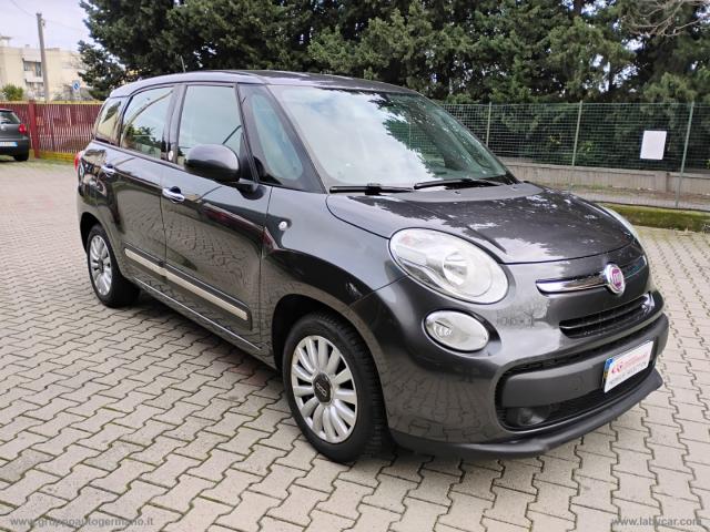 Auto - Fiat 500l 1.6 mjt 105 cv pop star