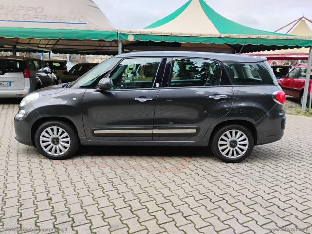 Auto - Fiat 500l 1.6 mjt 105 cv pop star