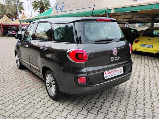 Auto - Fiat 500l 1.6 mjt 105 cv pop star