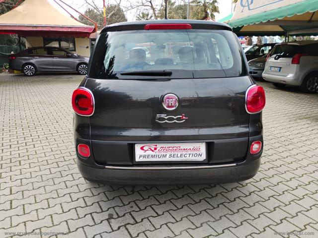 Auto - Fiat 500l 1.6 mjt 105 cv pop star