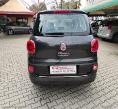 Auto - Fiat 500l 1.6 mjt 105 cv pop star