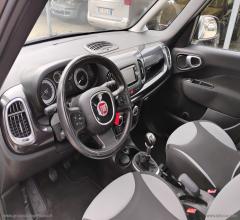 Auto - Fiat 500l 1.6 mjt 105 cv pop star