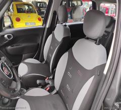 Auto - Fiat 500l 1.6 mjt 105 cv pop star