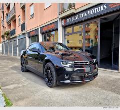 Auto - Chevrolet camaro 3.6 v6 aut. coupÃ©