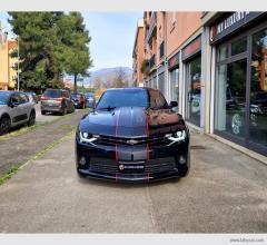 Auto - Chevrolet camaro 3.6 v6 aut. coupÃ©