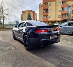 Auto - Chevrolet camaro 3.6 v6 aut. coupÃ©