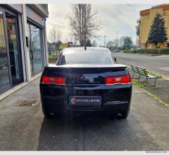 Auto - Chevrolet camaro 3.6 v6 aut. coupÃ©