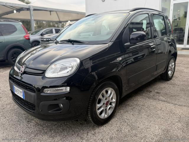 Fiat panda 1.2 easy