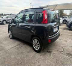 Auto - Fiat panda 1.2 easy