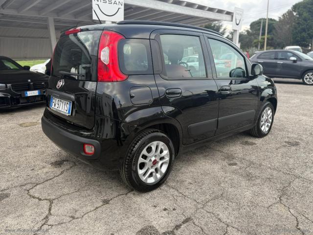 Auto - Fiat panda 1.2 easy