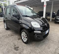 Auto - Fiat panda 1.2 easy