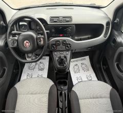 Auto - Fiat panda 1.2 easy