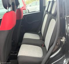 Auto - Fiat panda 1.2 easy