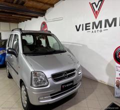 Auto - Opel agila 1.0 12v comfort