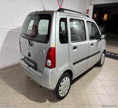 Auto - Opel agila 1.0 12v comfort