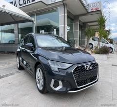 Auto - Audi a3 spb 30 tdi s tronic business advanced