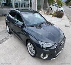 Auto - Audi a3 spb 30 tdi s tronic business advanced