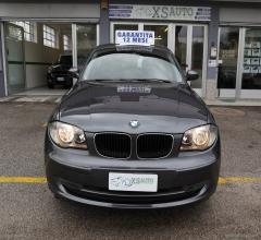 Auto - Bmw 116i 5p. attiva