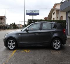 Auto - Bmw 116i 5p. attiva