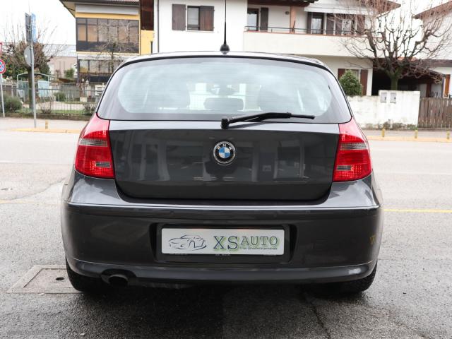 Auto - Bmw 116i 5p. attiva