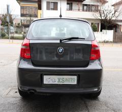 Auto - Bmw 116i 5p. attiva