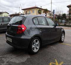 Auto - Bmw 116i 5p. attiva