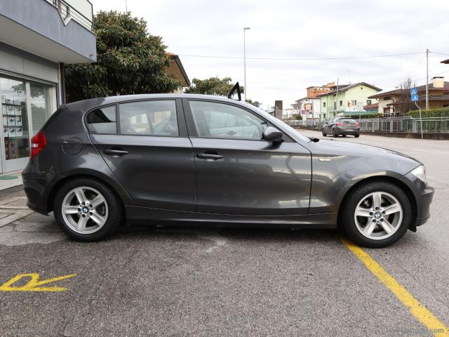 Auto - Bmw 116i 5p. attiva