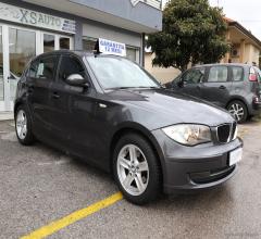 Auto - Bmw 116i 5p. attiva