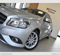 Auto - Mercedes-benz a 180 cdi sport