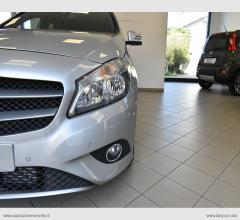 Auto - Mercedes-benz a 180 cdi sport