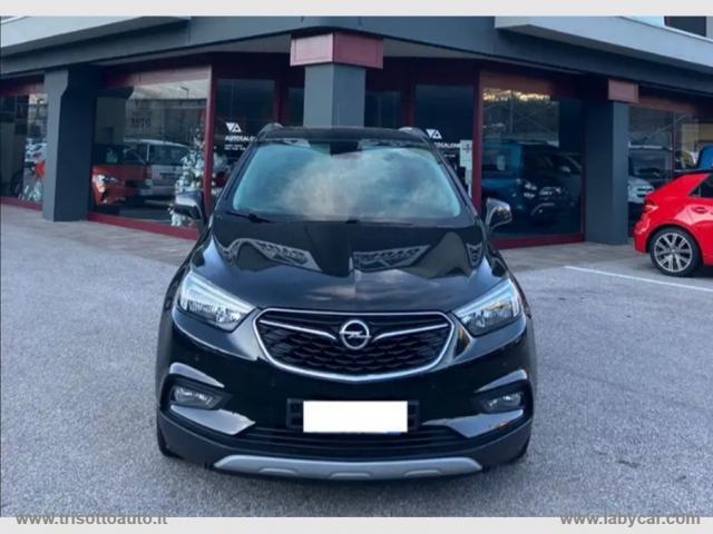 Opel mokka x 1.6 cdti 110cv 81kw