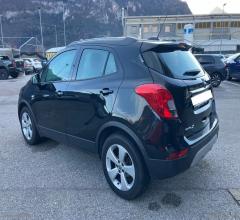 Auto - Opel mokka x 1.6 cdti 110cv 81kw