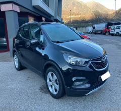 Auto - Opel mokka x 1.6 cdti 110cv 81kw