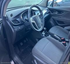 Auto - Opel mokka x 1.6 cdti 110cv 81kw