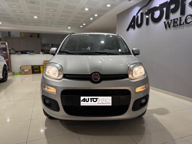 Fiat panda 0.9 twinair turbo nat. pow. lounge