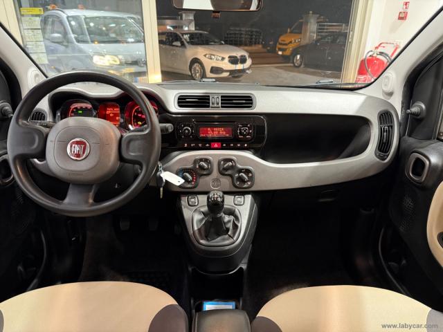 Auto - Fiat panda 0.9 twinair turbo nat. pow. lounge