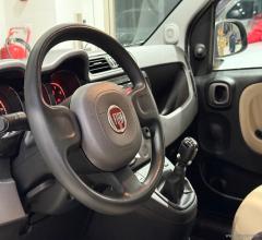 Auto - Fiat panda 0.9 twinair turbo nat. pow. lounge