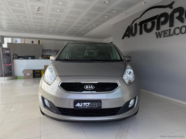 Kia venga 1.6 crdi 128 cv cool