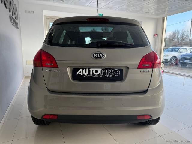 Auto - Kia venga 1.6 crdi 128 cv cool