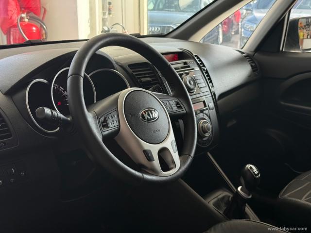 Auto - Kia venga 1.6 crdi 128 cv cool