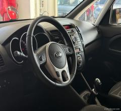 Auto - Kia venga 1.6 crdi 128 cv cool