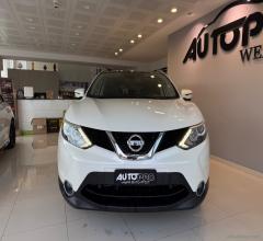 Nissan qashqai 1.6 dci 2wd tekna