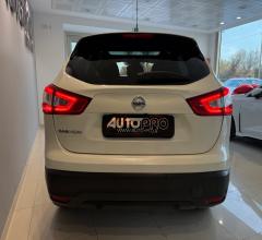 Auto - Nissan qashqai 1.6 dci 2wd tekna