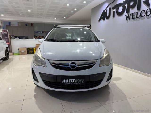 Opel corsa 1.3 cdti 75 cv f.ap. 5p. elective