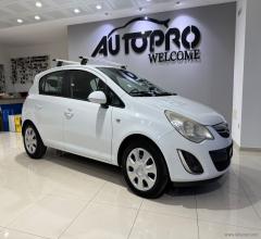 Auto - Opel corsa 1.3 cdti 75 cv f.ap. 5p. elective