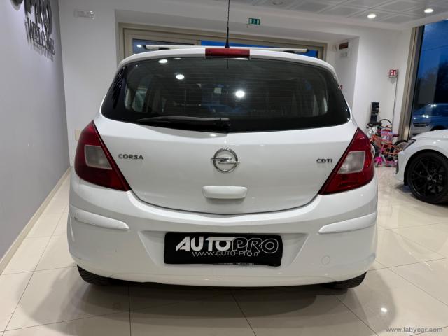 Auto - Opel corsa 1.3 cdti 75 cv f.ap. 5p. elective